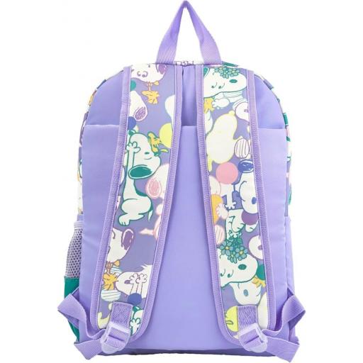 Mochila Snoopy Adaptable 42 cm [3]