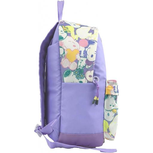 Mochila Snoopy Adaptable 42 cm [2]