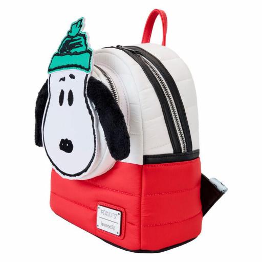 Mochila Snoopy Holiday Loungefly 26 cm [1]