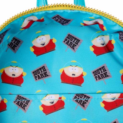 Mochila South Park Eric Cartman Loungefly [4]