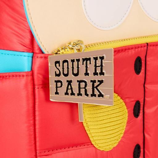 Mochila South Park Eric Cartman Loungefly [2]