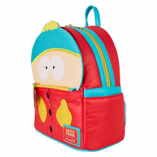 Mochila South Park Eric Cartman Loungefly [1]