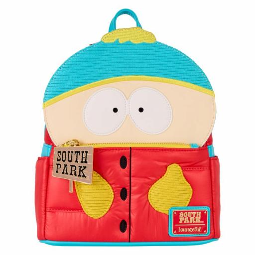 Mochila South Park Eric Cartman Loungefly