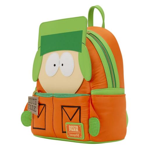 Mochila South Park Kyle Broflovski Loungefly [1]