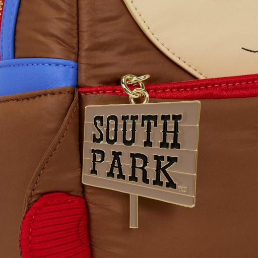Mochila South Park Stan Marsh Loungefly [2]