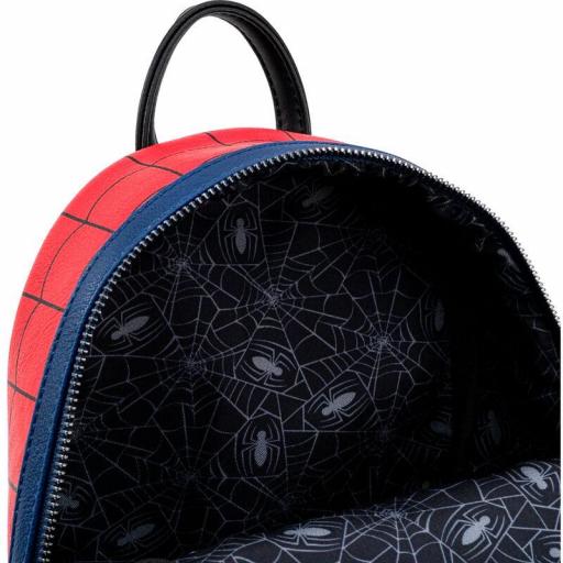 Mochila Spider-Man Marvel Loungefly 26 cm [2]