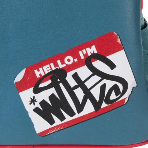 Mochila Spider-Man Miles Morales Marvel Loungefly [5]