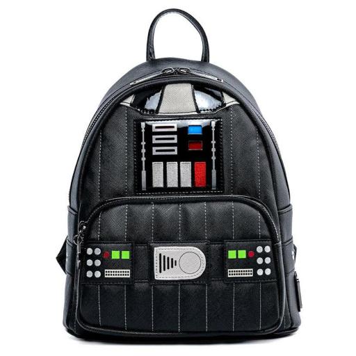 Mochila Star Wars Dark Side Loungefly