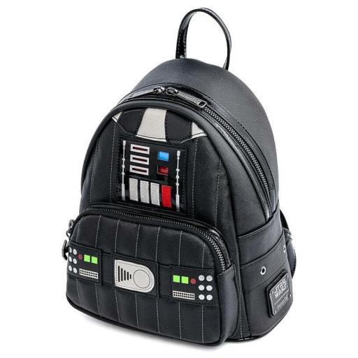 Mochila Star Wars Dark Side Loungefly [1]