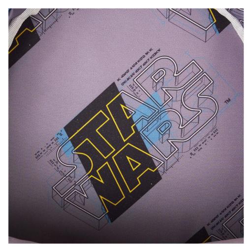 Mochila Star Wars R2-D2 Loungefly [6]