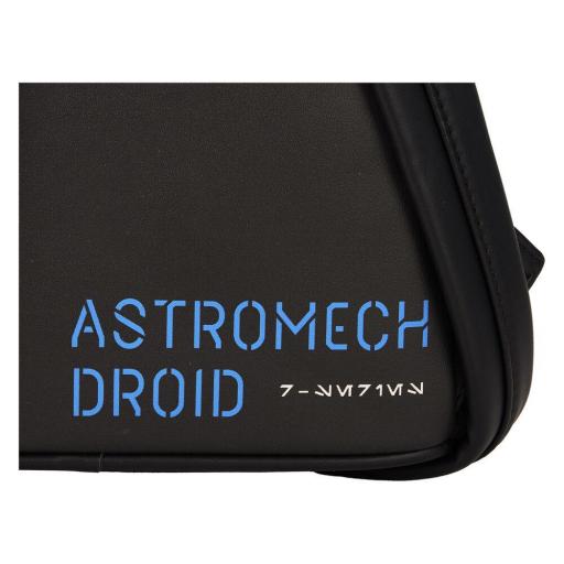 Mochila Star Wars R2-D2 Loungefly [5]