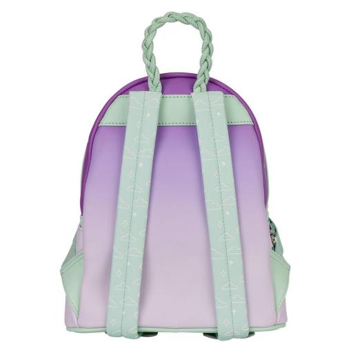 Mochila Star Wars The Mandalorian Grogu Loungefly 26 cm [4]