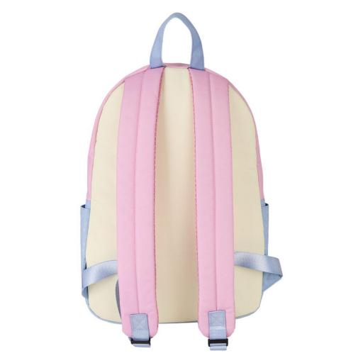 Mochila Stitch & Angel Nylon Disney Loungefly [2]