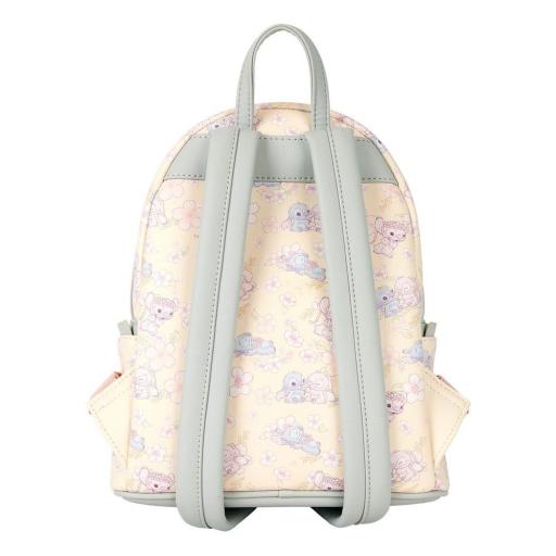 Mochila Stitch Cherry Blossom Disney Loungefly [4]