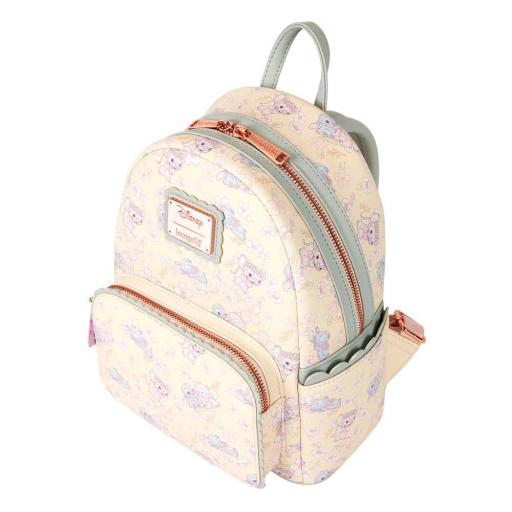 Mochila Stitch Cherry Blossom Disney Loungefly [1]
