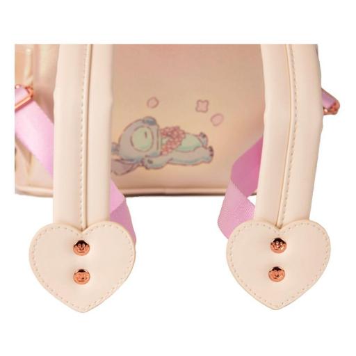 Mochila Stitch Cute Disney Loungefly [2]