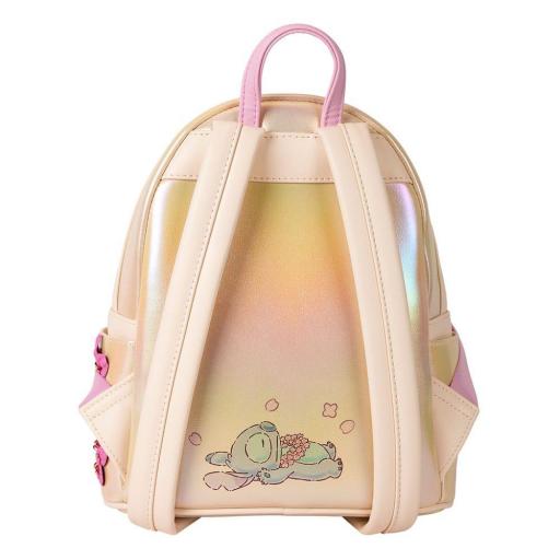 Mochila Stitch Cute Disney Loungefly [4]