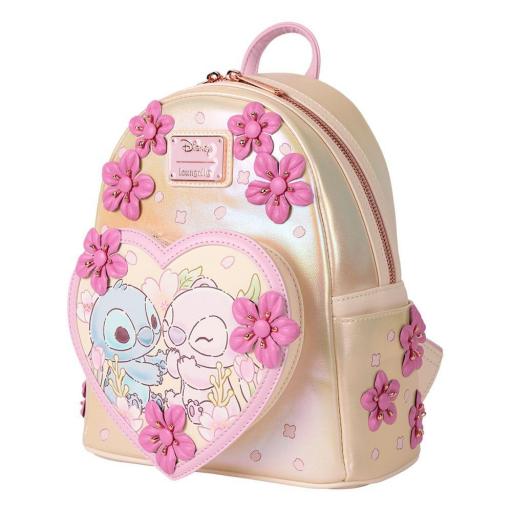 Mochila Stitch Cute Disney Loungefly [1]