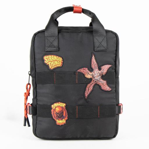 Mochila Stranger Things Casual Cerdá 27 cm [1]