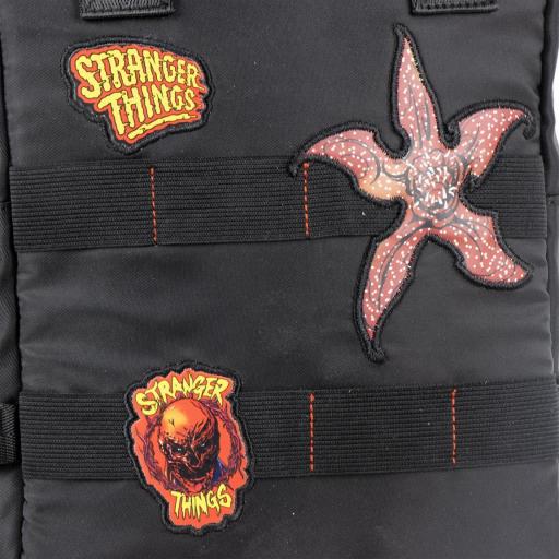 Mochila Stranger Things Casual Cerdá 27 cm [2]