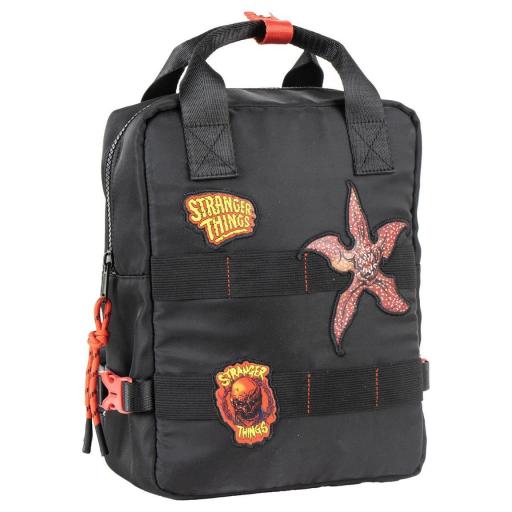 Mochila Stranger Things Casual Cerdá 27 cm