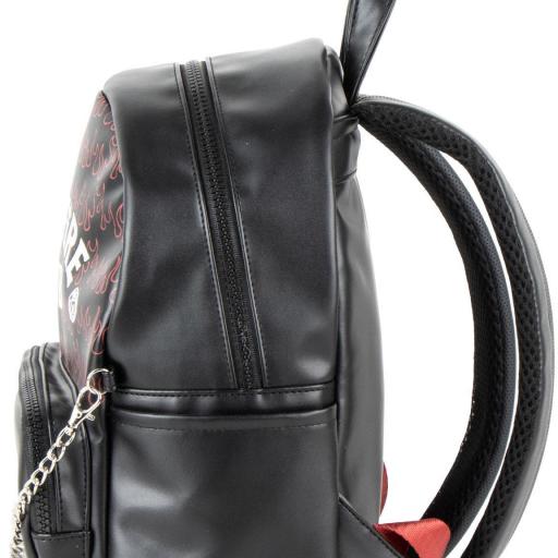 Mochila Stranger Things Hellfire Club Cerdá 27 cm [4]