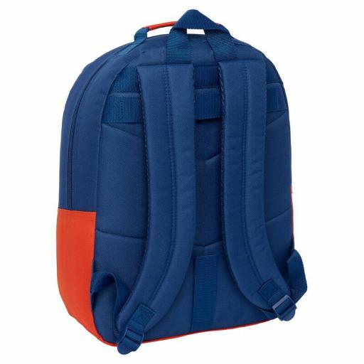 Mochila Super Mario Bros Mamma Mia Adaptable 42 cm [2]