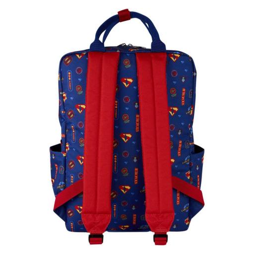 Mochila Superman DC Comics Loungefly [2]