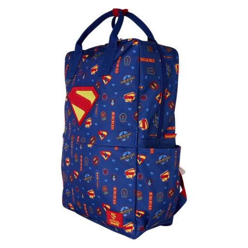Mochila Superman DC Comics Loungefly [1]