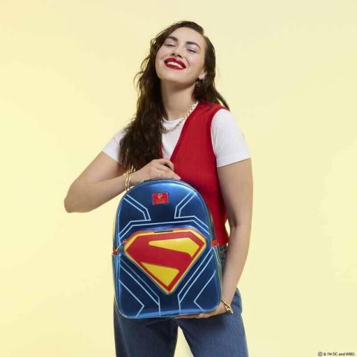 Mochila Superman Loungefly [6]
