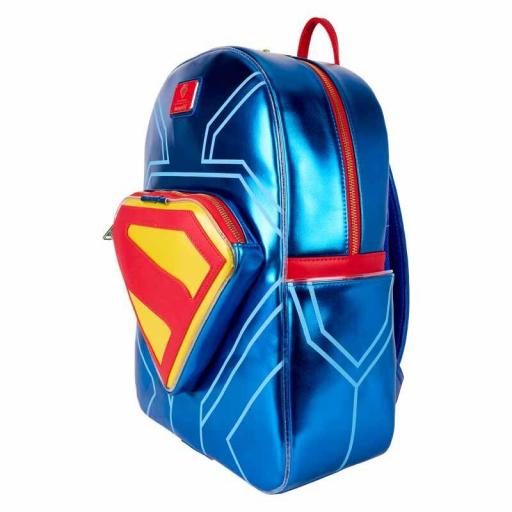 Mochila Superman Loungefly [2]