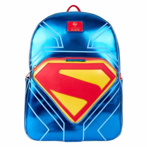 Mochila Superman Loungefly [1]