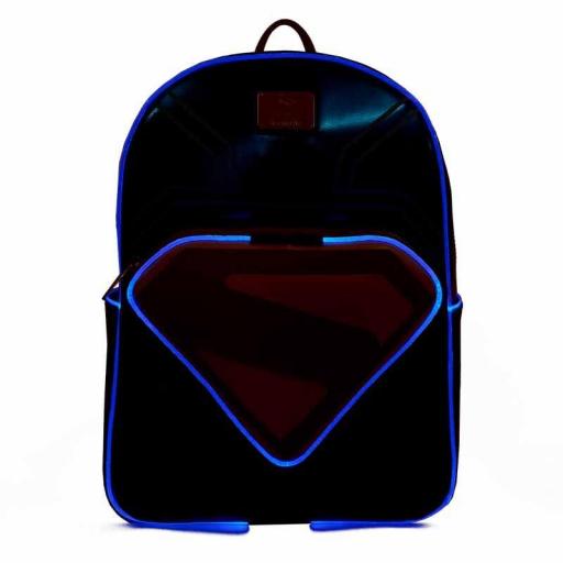 Mochila Superman Loungefly [4]