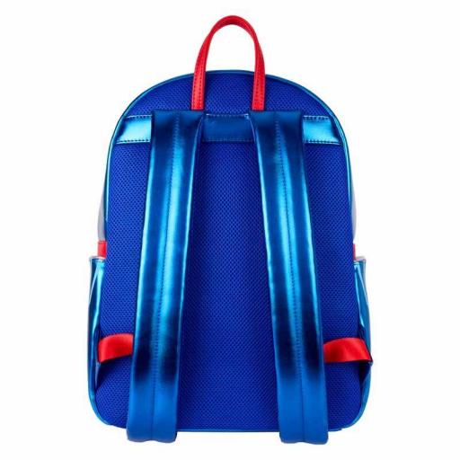 Mochila Superman Loungefly [3]