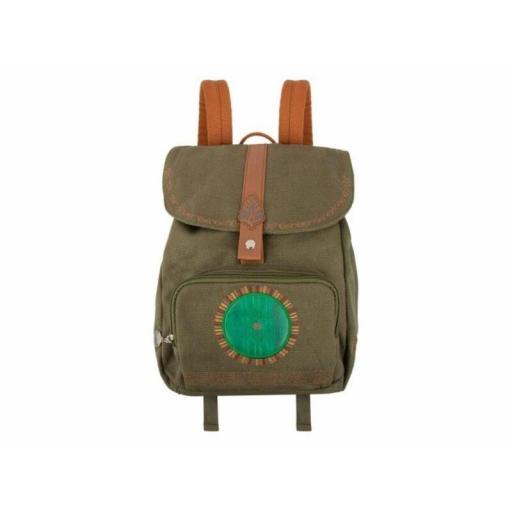 Mochila The Lord of The Ring Hobbiton CINEREPLICAS