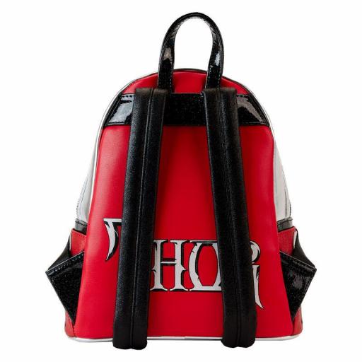 Mochila Thor Metallic Marvel Loungefly [3]