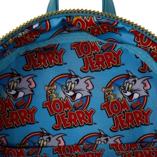 Mochila Tom and Jerry Loungefly [4]