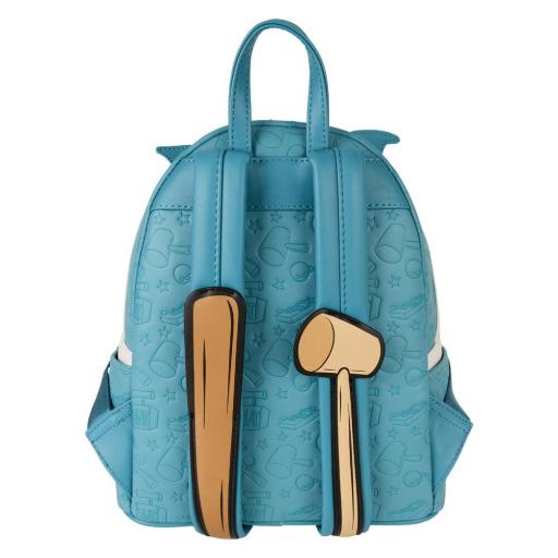 Mochila Tom and Jerry Loungefly [3]