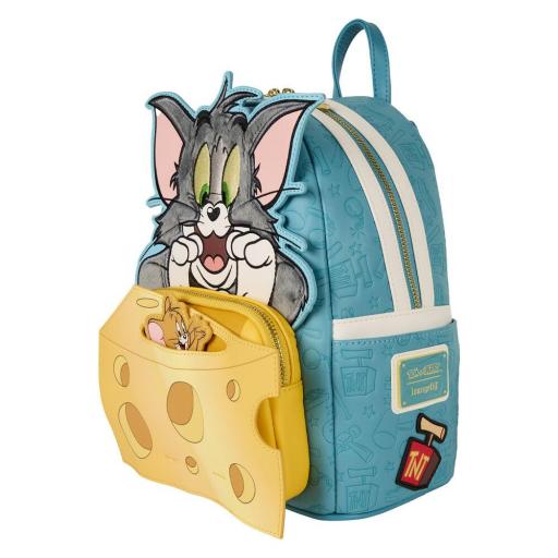 Mochila Tom and Jerry Loungefly [2]