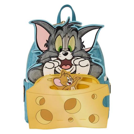 Mochila Tom and Jerry Loungefly