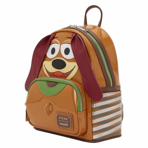 Mochila Toy Story Slinky Dog Pixar Disney Loungefly 26 cm [1]