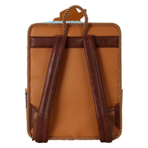 Mochila Toy Story Woody 30th Anniversary Pixar Loungefly 28 cm [3]