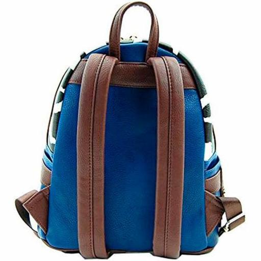 Mochila Toy Story Woody Disney Pixar Loungefly 26 cm [2]