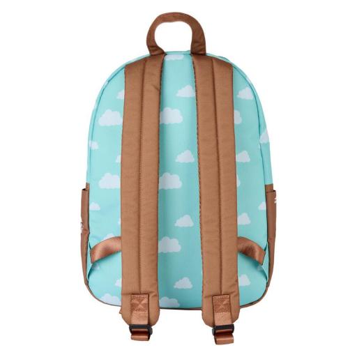 Mochila UP Nylon Disney Pixar Loungefly [3]