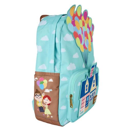 Mochila UP Nylon Disney Pixar Loungefly [2]