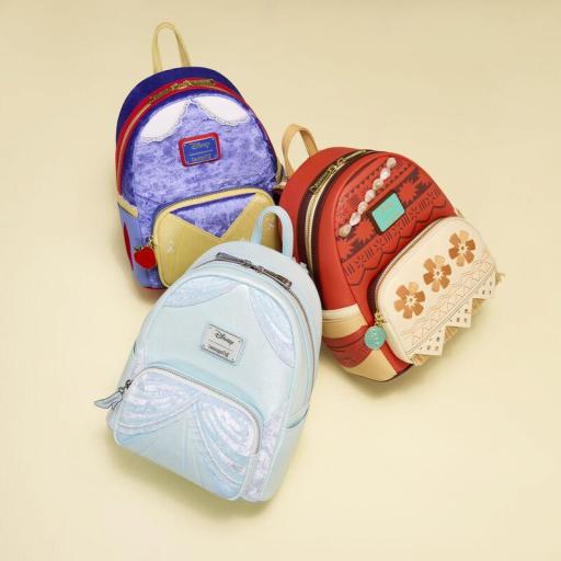 Mochila Blancanieves Dress Disney Loungefly [7]