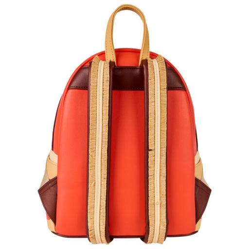 Mochila Vaiana Moana Disney Loungefly 26 cm [4]