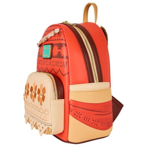 Mochila Vaiana Moana Disney Loungefly 26 cm [1]