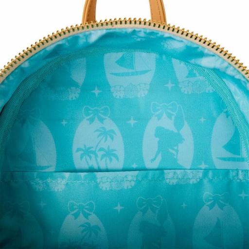 Mochila Vaiana Moana Disney Loungefly [3]
