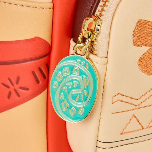 Mochila Vaiana Moana Disney Loungefly [2]